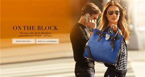 michael kors dal|michael kors official website.